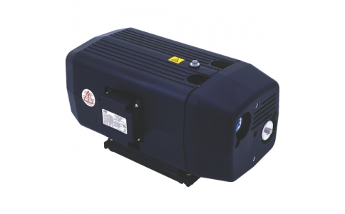 ULVAC 愛發(fā)科 DSB-151 三相多轉(zhuǎn)翼型干真空泵