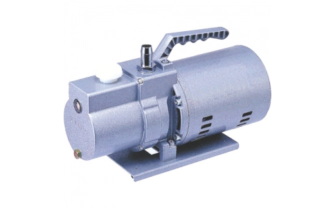 ULVAC 愛發科 G-50SA 單相100V油旋轉真空泵