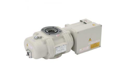 ULVAC 愛發科 MBS-053 單相多機械推進器泵