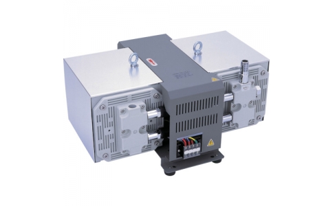 ULVAC 愛發科 DAL-361S 三相200V隔膜型干真空泵