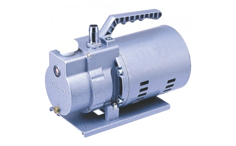 ULVAC 愛發(fā)科 G-25SA 單相100V油旋轉(zhuǎn)真空泵