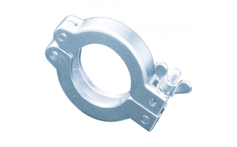 ULVAC 愛發科 ZSCK-1025 快速聯軸器夾