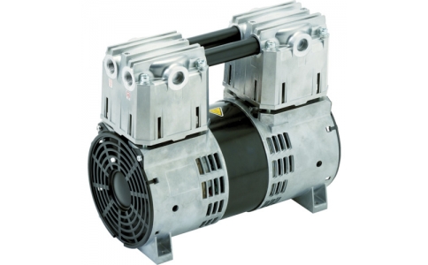 ULVAC 愛發科 DP-181 SD 單相220V擺動活塞型干真空泵