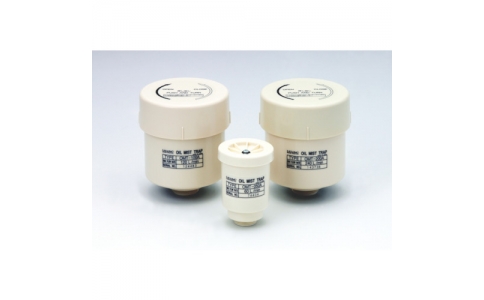 ULVAC 愛發(fā)科 OMT-050A 油霧捕集器