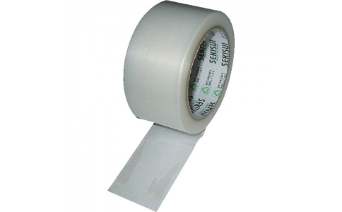 SEKISUI 積水化學 N730N04 掩模燈養生帶半透明50mm×２５ｍ