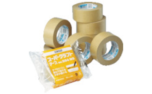 SEKISUI 積水化學 K504X04 超級工藝膠帶No.504NS60×５０