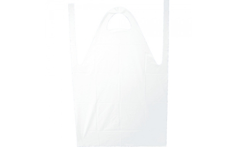 SEKISUI 積水化學(xué) J5M5127 巴厘基圍裙M白