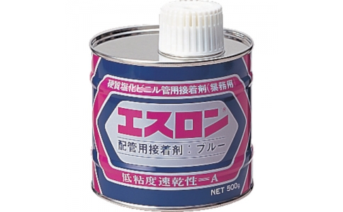 SEKISUI 積水化學 N735GB-雌激素粘合劑藍色500g