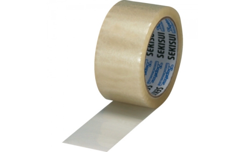 SEKISUI 積水化學 P30ST31 包裝用PP膠帶48mm×５０ｍ