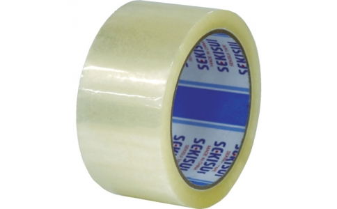 SEKISUI 積水化學 P82PP 33 包裝用OPP膠帶3卷包882E48mm×５０ｍ