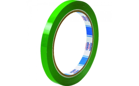 SEKISUI 積水化學 P802 M01 袋膠帶H型綠9×５０