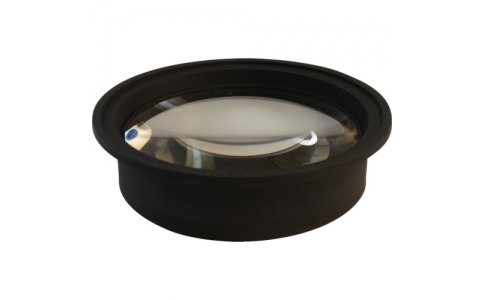 大冢 OTSUKA X-4-光交換鏡頭系統4倍