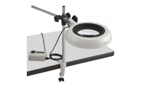 大冢 OTSUKA SKL-STX15-光學LED照明放大鏡SKKL-ST型15倍