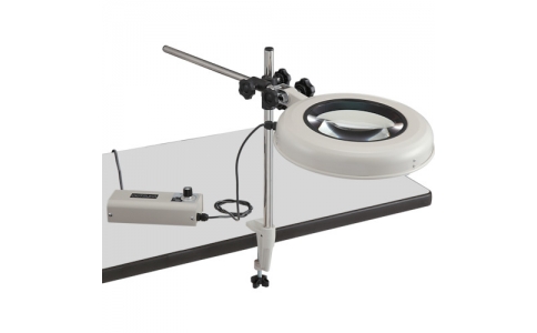 大冢 OTSUKA LEK-SWIDEX4-光學LED照明放大鏡LEK寬-ST型4倍