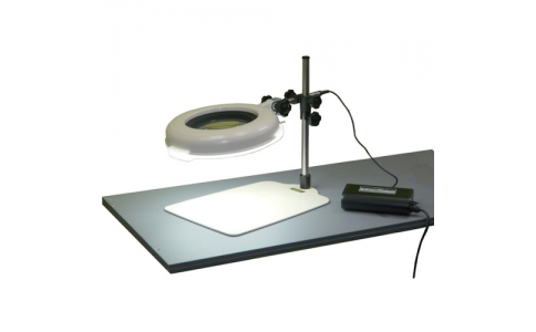 大冢 OTSUKA SLSKS-BX4-光LED照明放大鏡LSKS-B型4倍