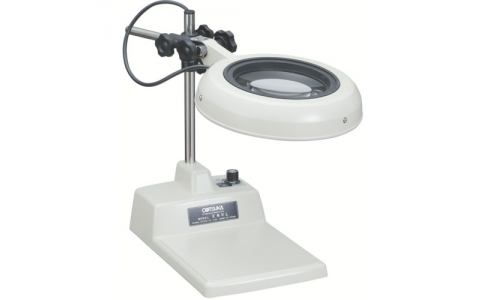 大冢 OTSUKA ENVL-BX4-光LED照明放大鏡ENVL-B型4倍