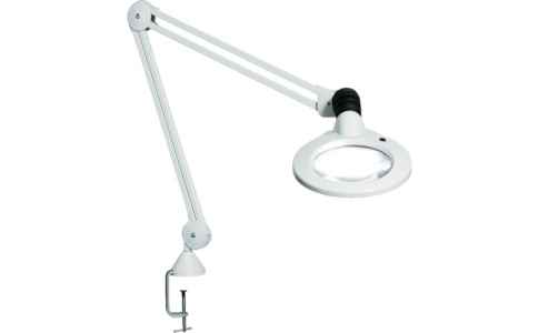 大冢 OTSUKA KFM LED-X5-Otoka LUXO LED照明放大鏡KFM LED 5倍