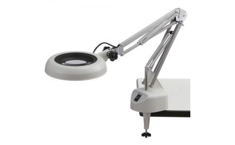大冢 OTSUKA SKL-CFX12-光學LED照明放大鏡SKKL-CF型12倍
