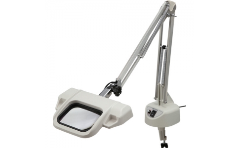 大冢 OTSUKA O-LIGHT3-L-3.5X-光LED照明放大鏡O光3-L3.5X