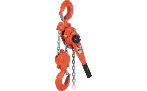 NICHI 日智 鉗子-RB50630 AF-NEW-鉗子RB5帶AF型桿吊起過載防止裝置6.3t