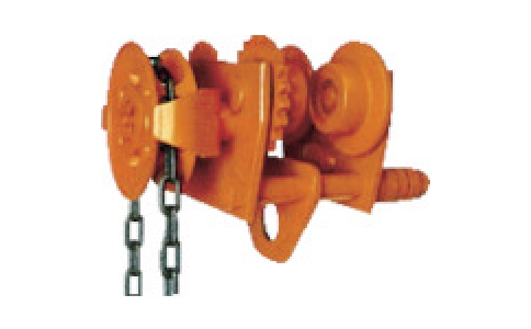 NICHI 日智 鉗子-GT5005-鉗子齒輪托里0.5t