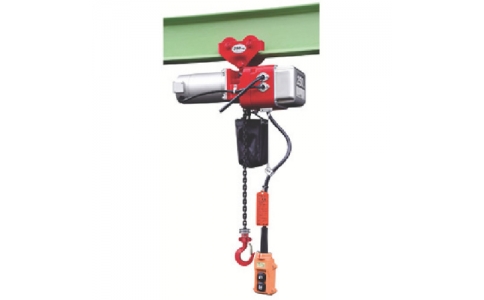 NICHI 日智 鉗子-CRCP 20025H-鉗子小型手推橫行式電氣鏈塊