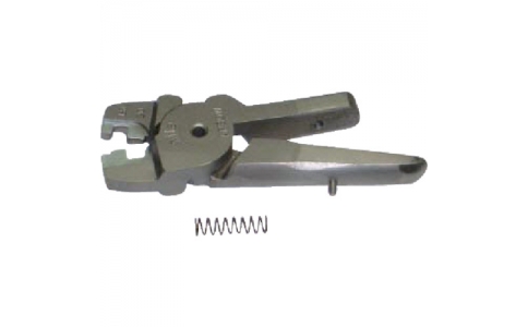 MERRY TOOLS  AR80W-1.25-2.0-奈爾換刃連接器用壓接刃1.25-2.0sq