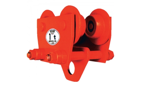 NICHI 日智 鉗子-PPT5005-鉗子底座0.5t