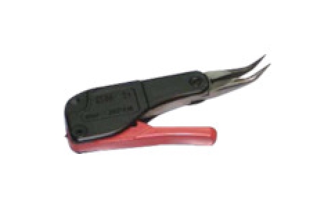 MERRY TOOLS  CCN5-55-旋轉(zhuǎn)式卡帶首曲壓力機(jī)（帶刃型）