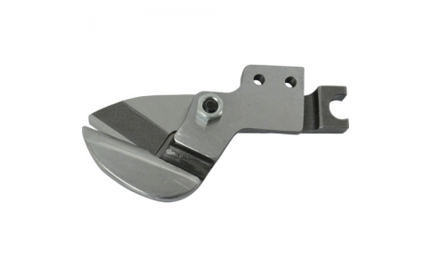 MERRY TOOLS  E250S-奈爾迷你板刮刀用刃曲線切斷型