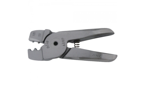 MERRY TOOLS  A8WP-2.0-5-5-5-5-5-5.29換刃裸端子用壓接刃2.0-5.5sq