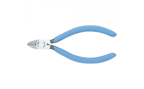 MERRY TOOLS  P56-120-旋轉鋼線鉗子120mm