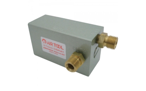 MERRY TOOLS 室本鉄工 TU01-奈爾時序單元TU01