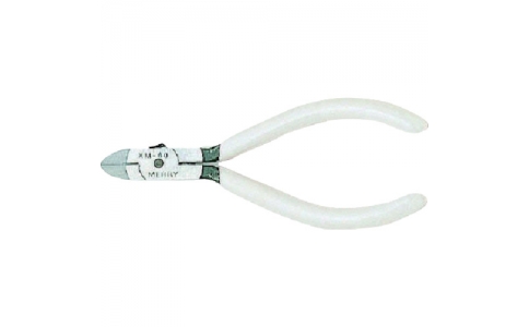 MERRY TOOLS 室本鉄工 XM60-旋轉精密三片式沖床XM60