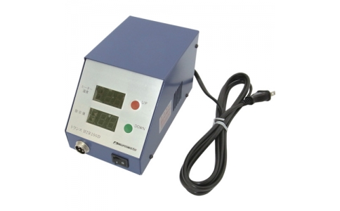 MERRY TOOLS 室本鉄工 HTR100D-旋轉熱敏電阻用數字顯示變壓器