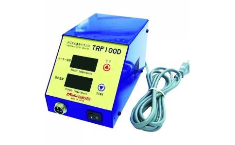 MERRY TOOLS 室本鉄工 TRF100D-旋轉熱敏電阻用數字顯示變壓器