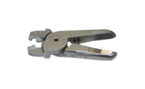 MERRY TOOLS 室本鉄工 AR8WP-1.25-2.0-奈爾換刃連接器用壓接刃1.25-2.0sq