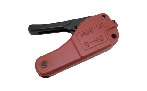 MERRY TOOLS  CCN5-旋轉式卡帶夾（僅限本體）