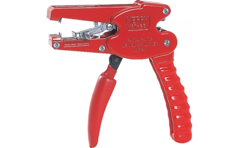 MERRY TOOLS 室本鉄工 VST25-梅利迷你罷工VST25