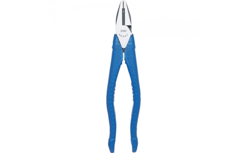 MERRY TOOLS  2080-210-瑪麗輕量纖細鉗子（帶孔）210mm