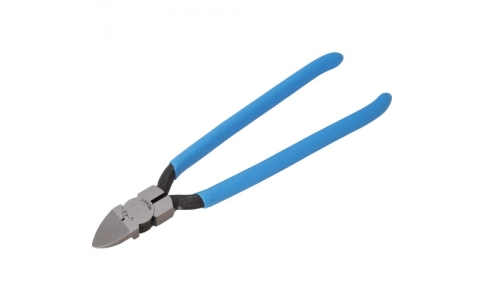 MERRY TOOLS 室本鉄工 L-40-Mari長方向盤塑料L40