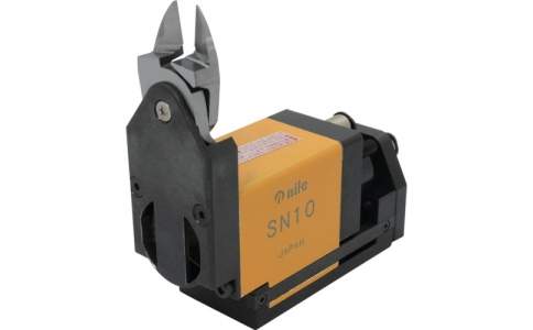 MERRY TOOLS 室本鉄工 SN 10-奈爾滑動空氣阻尼器主體SN10