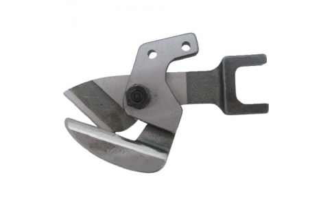 MERRY TOOLS  E300SH-奈爾金屬板刮刀用換刃曲線高刃