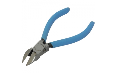 MERRY TOOLS  550 SF-125-旋轉斜型塑料125mm