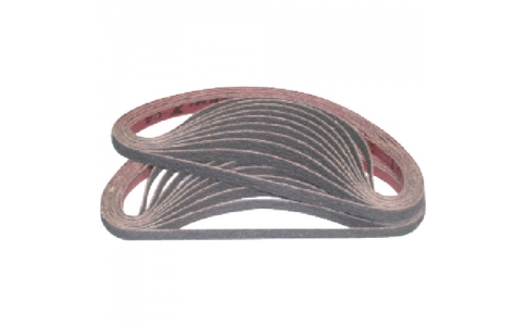 MERRY TOOLS  #100-10-奈爾氧化鋯帶10mm巾（20枚裝）