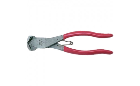 MERRY TOOLS 室本鉄工 405-8A-旋轉端切割鉗子200mm