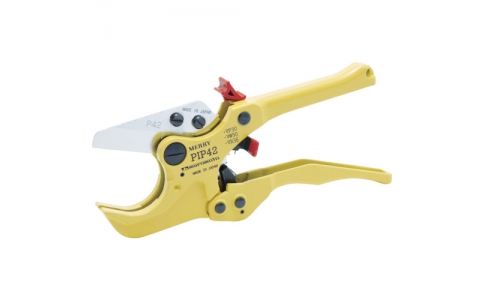 MERRY TOOLS 室本鉄工 PP42-馬利聚氯乙烯管刀具PIP42