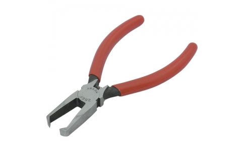 MERRY TOOLS  26EF-140-旋轉端塑料140mm