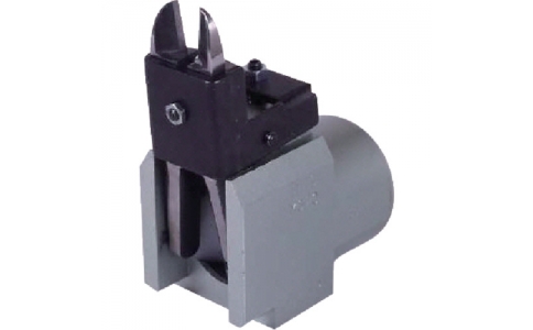 MERRY TOOLS 室本鉄工 R0536-奈爾迷你山索用鋸齒R0536