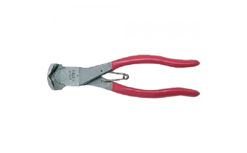 MERRY TOOLS 室本鉄工 405-9A-旋轉端切割鉗子230mm